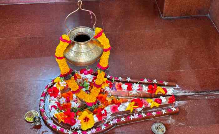 Mahashivratri Messages