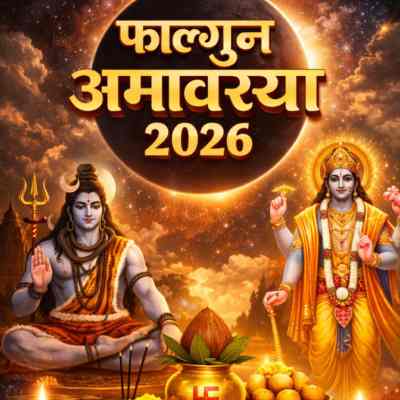FalgunAmavasya2026