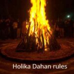 HolikaDahan2026: होलिका दहन के समय इन लोगों को देखने से क्यों किया जाता है मना?
