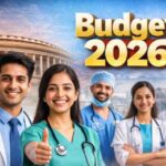 Budget 2026: युवाओं के लिए सुनहरा मौका! हेल्थ सेक्टर में 1 लाख नई नौकरियां
