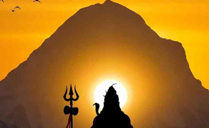 Shivratri-Mahashivratri,difference