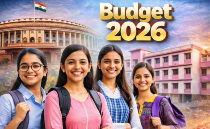 Budget 2026