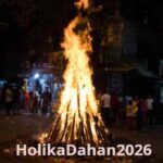 HolikaDahan2026: रात ये 3 गलतियां न करें, वरना पड़ सकता है पछताना