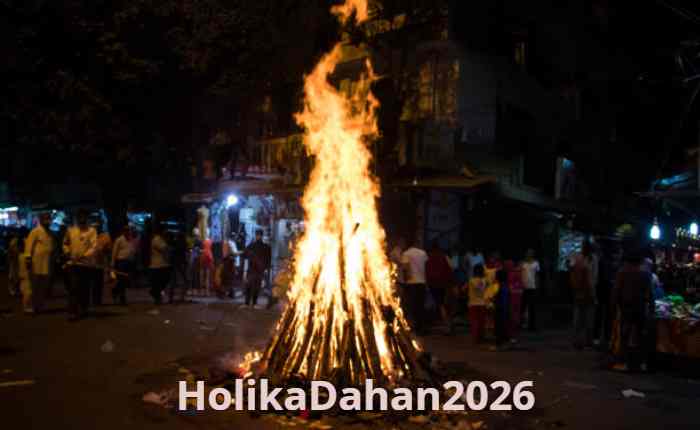 HolikaDahan
