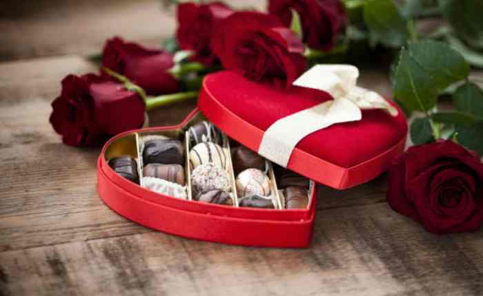 Chocolate Day Wishes