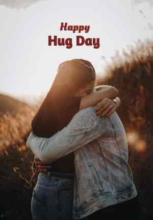 Hug Day 2026