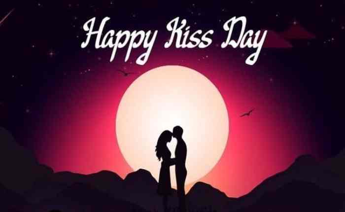 KissDay2026