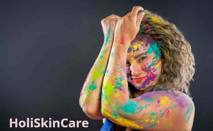 HoliSkinCare