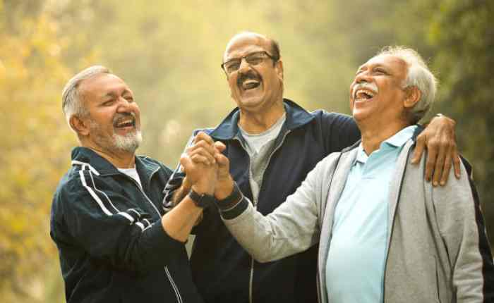 stress free life tips