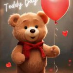Teddy Day2026: पर स्पेशल वन को विश करने का सबसे प्यारा तरीका!