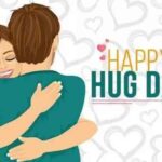 HugDayspecial2026: जानिए गले मिलने के पीछे की साइंस!
