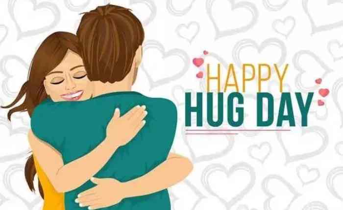 HugDaySpecial