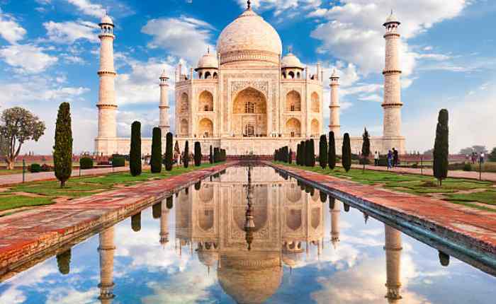 BestTimeToVisitTajMahal