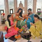 MahashivratriPuja2026: ये रंग पहनना है सबसे शुभ! महिलाएं जरूर जानें