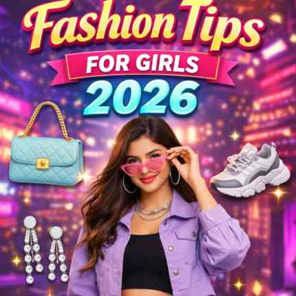 fashion tips for girls