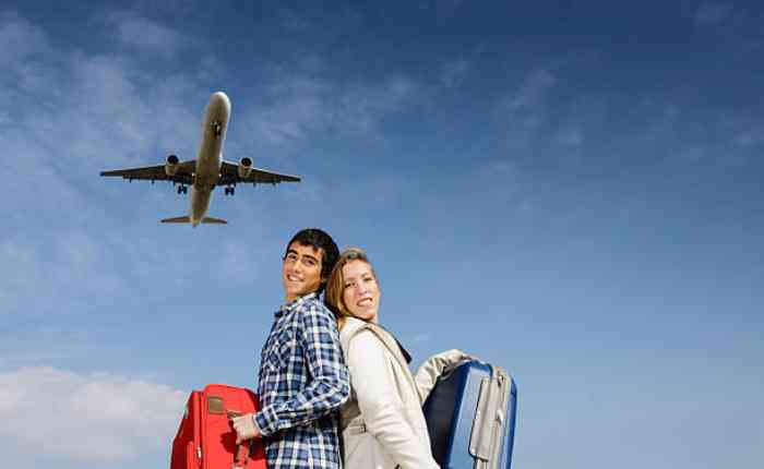 FirstInternationalTrip