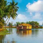 HoneymoonTripKerala: हनीमून को बनाना है यादगार? केरल हाउसबोट जरूर ट्राय करें!