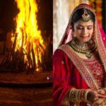 FirstHoli: नई शादी के बाद पहली होली मायके में आखिर क्यों?