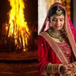 FirstHoli: नई शादी के बाद पहली होली मायके में आखिर क्यों?