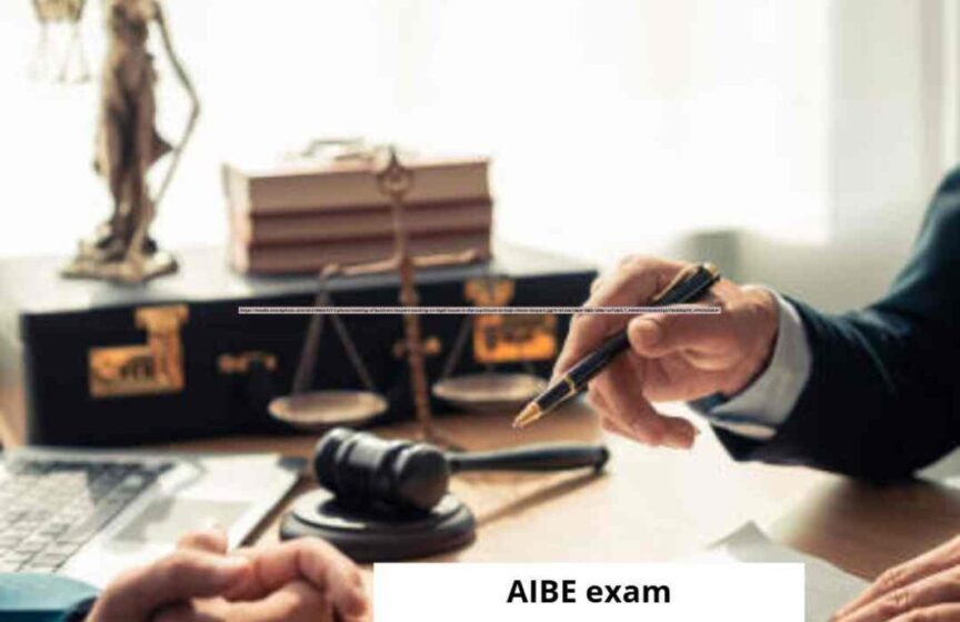 All India Bar Examination