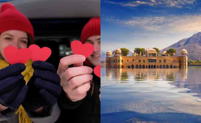 ValentineDayJaipur
