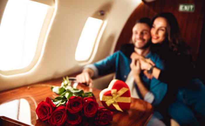 Valentine Week trip ideas