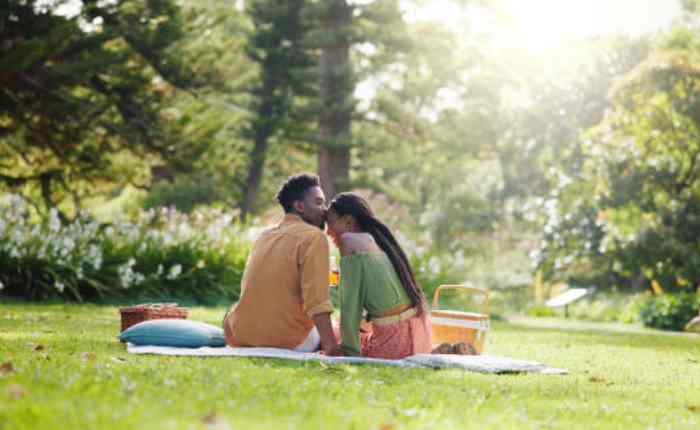 Valentine’s Day weekend date