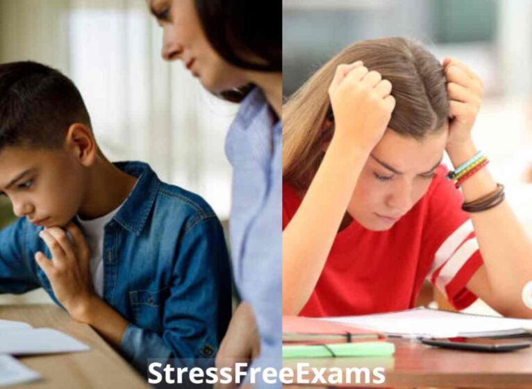 StressFreeExams