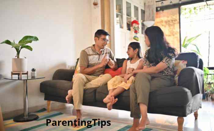 ParentingTips