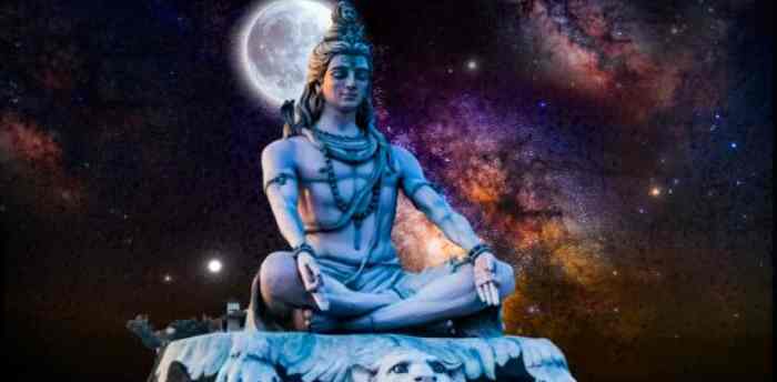 Mahadev