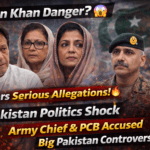 Imran Khan की हत्या की साजिश? बहनों के आरोप से पाकिस्तान में सियासी भूचाल