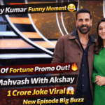 ‘1 करोड़ क्या, किडनी भी दे दूंगा’, Rj Mahvash पर Akshay Kumar के बयान ने चौंकाया