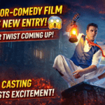 Akshay Kumar की Bhooth Bangla में इस हेरोइन की धांसू एंट्री! कहानी बड़ा ट्विस्ट