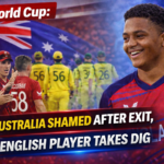 T20 World Cup: से बाहर होने पर ऑस्ट्रेलिया की हो रही बेइज्जती, इंग्लिश खलाड़ी ने भी लिए मजे