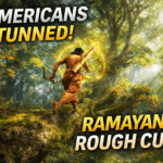 ‘Ramayana’ रफ कट टेस्ट स्क्रीनिंग ने अमेरिकियों के होश उड़ा दिए!