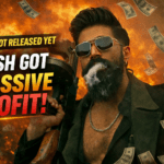 अभी ‘Toxic’ रिलीज हुईं नहीं इधर Yash को हुआ तगड़ा फायदा