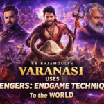 ‘Varanasi’ के SS Rajamouli ने ‘Avengers: Endgame’ वाली टेक्निक का किया इस्तेमाल