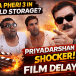 ठंडे बस्ते में ‘Hera Pheri 3’ प्रियदर्शन बोले – ‘शूटिंग शुरू करना मुश्किल’