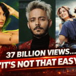 37 Billion Views के बावजूद बोले Tanishk Bagchi – “सब कुछ इतनी आसान नहीं”