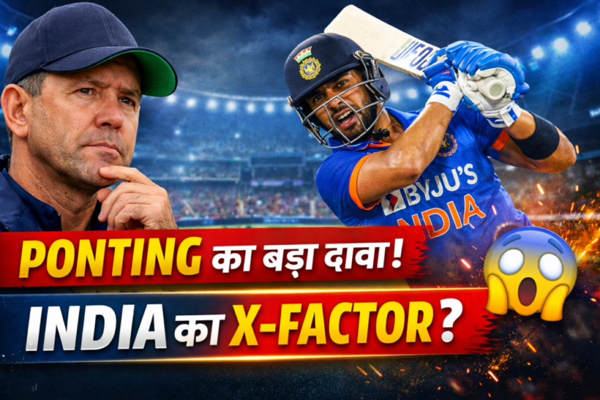 Even with a major weakness, Abhishek Sharma can become India's biggest match-winner.