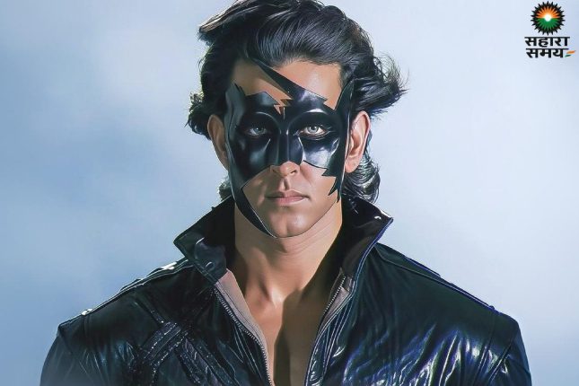 Will Hrithik Roshan's Krrish 4 never be made? Find out the full details.