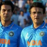 Sourav Ganguly बायोपिक में राजकुमार राव, लंदन-कोलकाता में होगी शूटिंग – बड़ा अपडेट