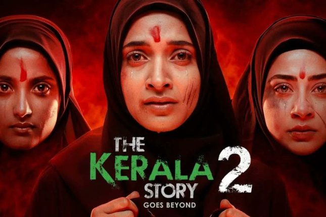Petition against 'The Kerala Story 2' in Kerala HC: Seeks cancellation of censor certificate