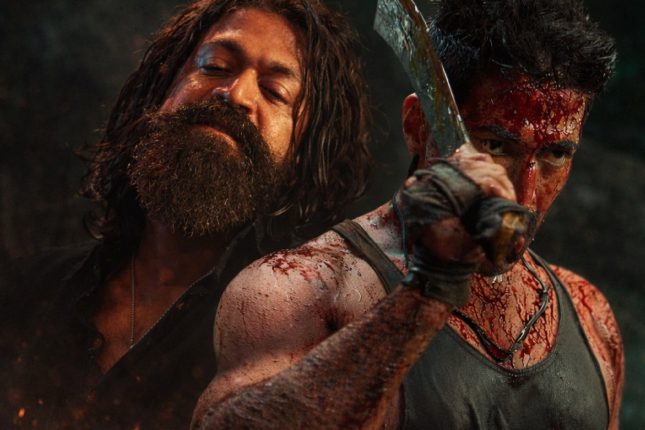 The teaser of 'Toxic' became a sensation upon release, garnering over 9 million views in 7 hours.