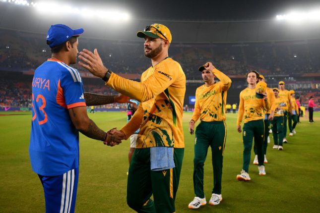 IND vs SA: 7 major reasons why Team India collapsed in the Super 8s after a humiliating 76-run defeat