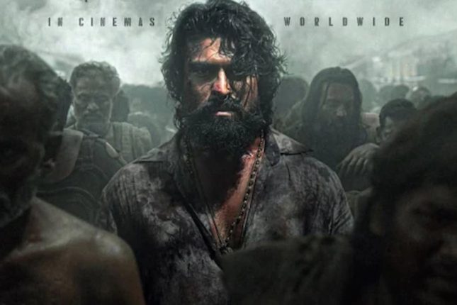 Release date of Ram Charan's 'Peddi' announced, the film will release on this day