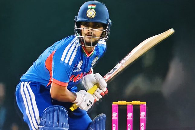 IND vs SA Warm-up: Ishan Kishan wreaked havoc with the bat, smashing 53 off 20 balls.