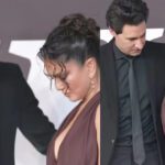 इवेंट में Sunny Leone का Oops Moment, पति Daniel Weber ने ऐसे संभाला मामला