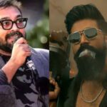 विवादों में घिरी ‘Toxic’ पर अनुराग कश्यप बोले– डरने वालों का सिनेमा नहीं