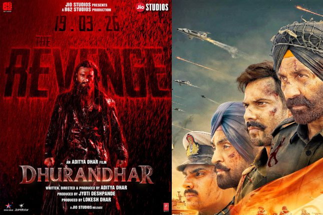 Before Dhurandhar 2, the people of Border 2 made a big move, know the matter